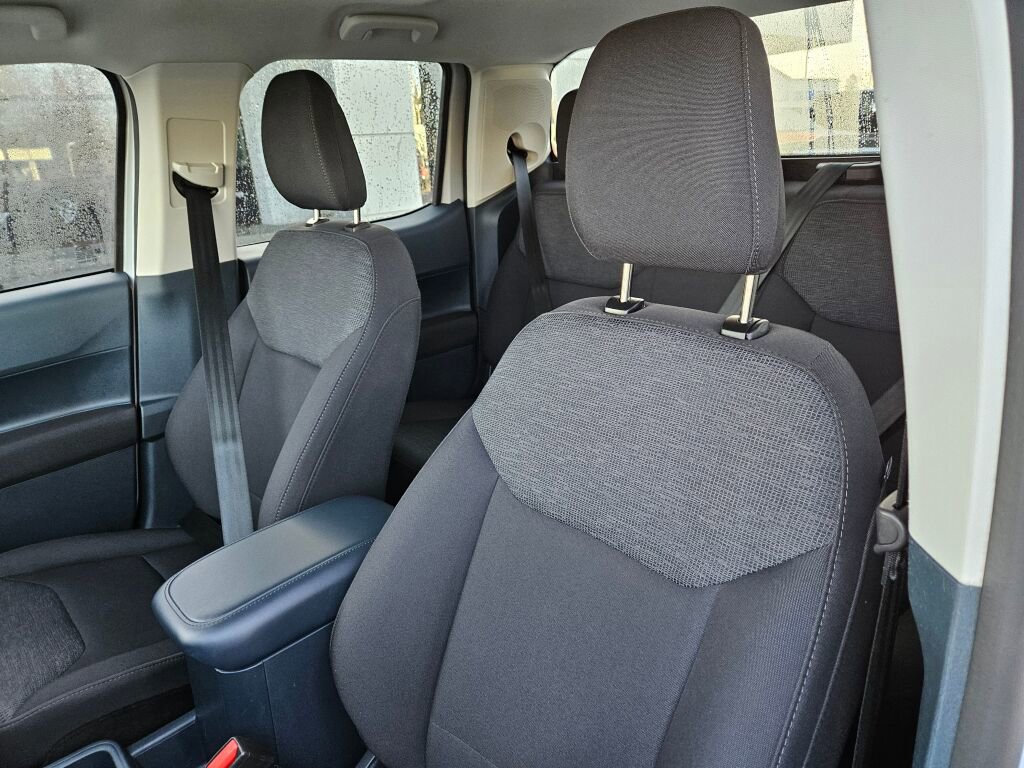 Used 2025 Ford Maverick XL w/ 4K Tow Package image 14