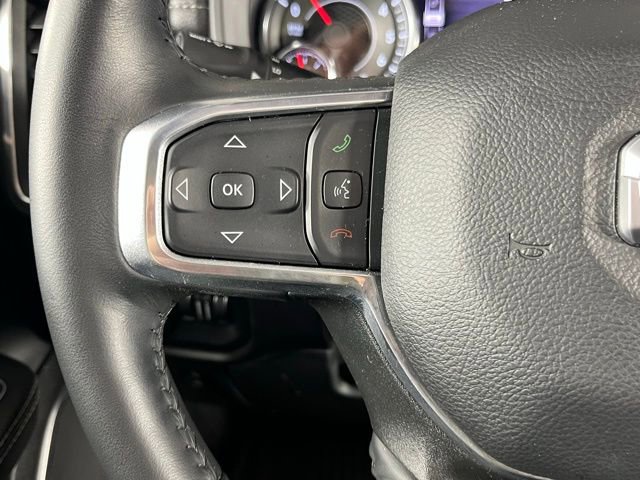 Used 2023 RAM 1500 Laramie image 17