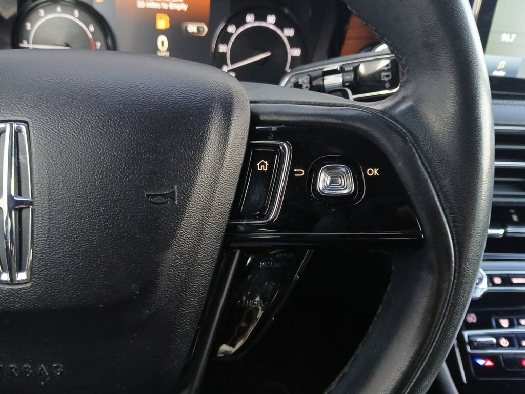 Used 2020 Lincoln Corsair Reserve FWD image 23
