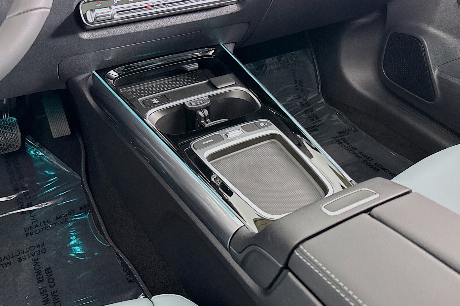 New 2026 Mercedes-Benz GLA 250 image 5