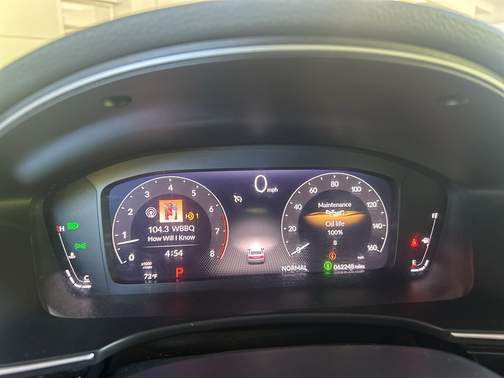 Used 2024 Honda Civic Touring image 26