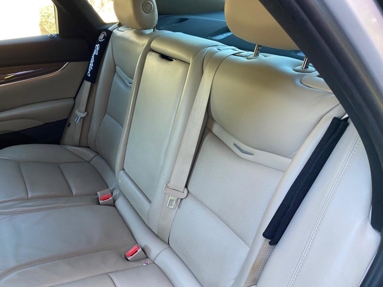 Used 2018 Cadillac XTS Luxury FWD image 30