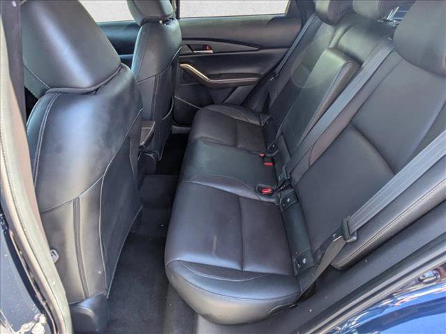 Used 2021 MAZDA CX-30 AWD 2.5 S w/ Premium Package image 17