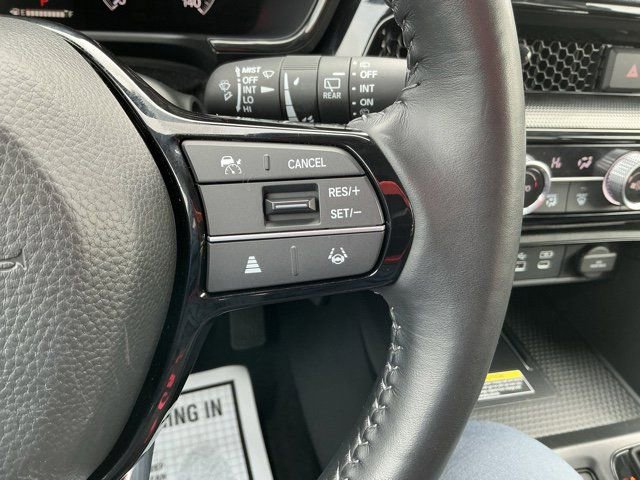 Used 2025 Honda CR-V EX-L image 27