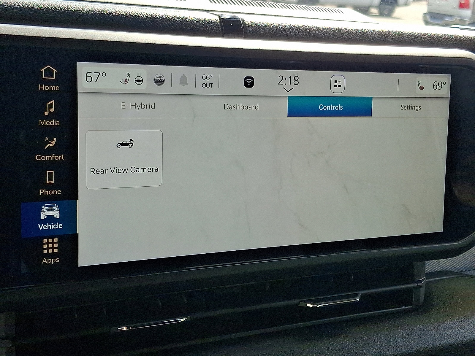 Used 2025 Jeep Wrangler Unlimited Sport S 4xe w/ Convenience Group image 16