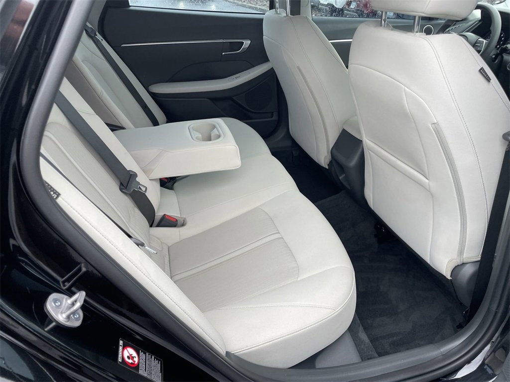 Used 2023 Hyundai Sonata SEL image 23