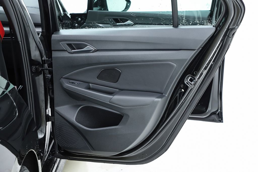 New 2026 Volkswagen GTI Autobahn image 68