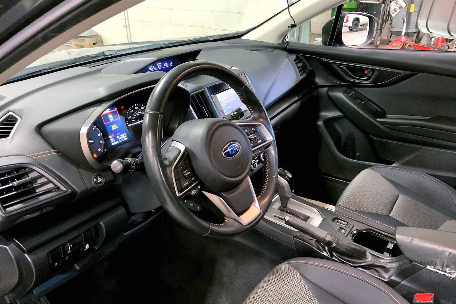 Used 2020 Subaru Crosstrek 2.0i Premium image 16