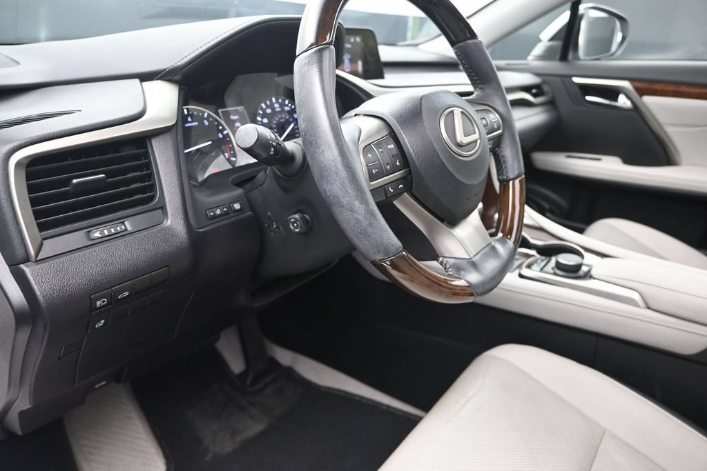 Used 2016 Lexus RX 350 AWD w/ Premium Package image 12