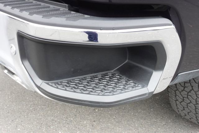 Used 2022 Chevrolet Silverado 1500 LTZ w/ LTZ Convenience Package II image 6