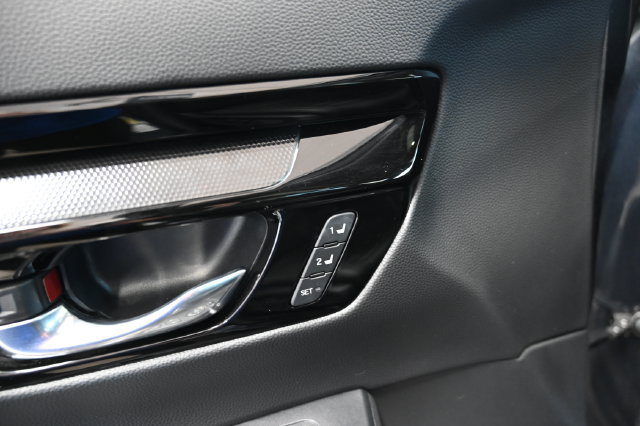 Used 2026 Honda CR-V Sport Touring image 29