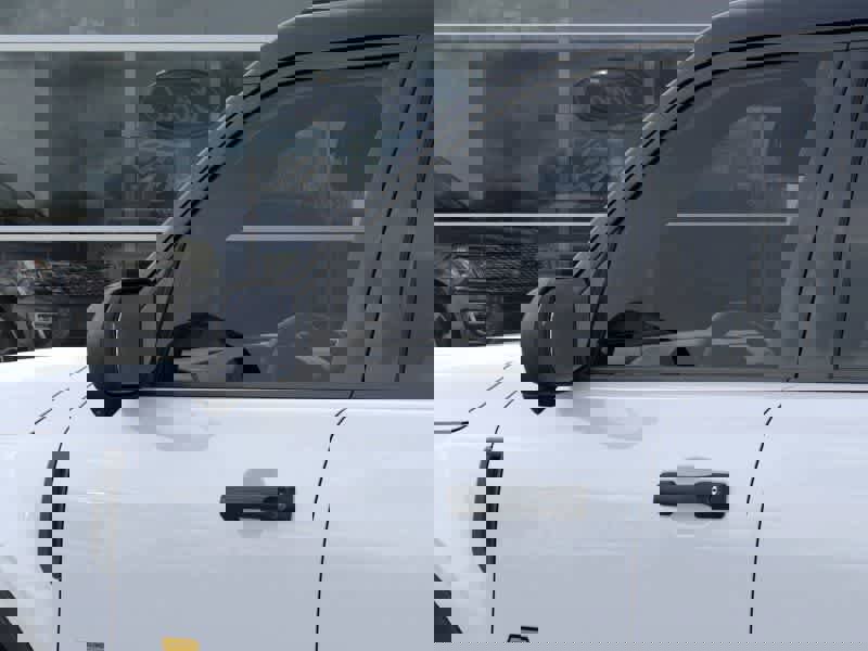 New 2025 Ford Bronco Sport Badlands image 20