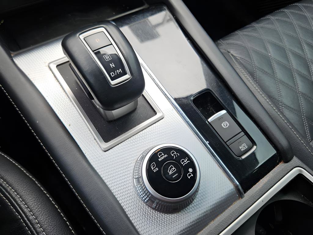 Used 2022 Mitsubishi Outlander SEL image 28