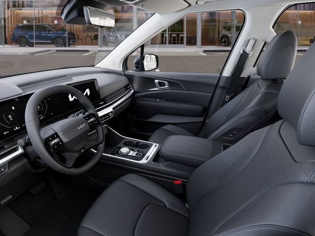 New 2027 Kia Carnival SX Prestige FWD image 17