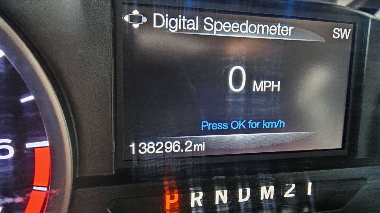 Used 2019 Ford F250 XLT w/ XLT Value Package AWD/4WD image 6