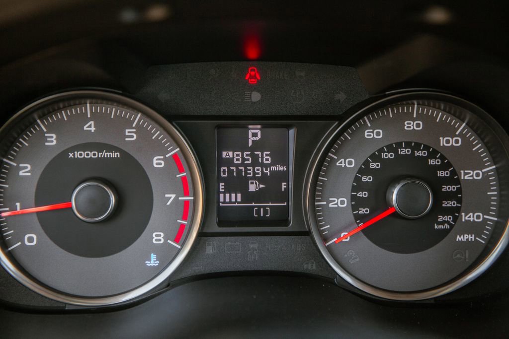 Used 2018 Subaru Forester 2.0XT Premium image 18