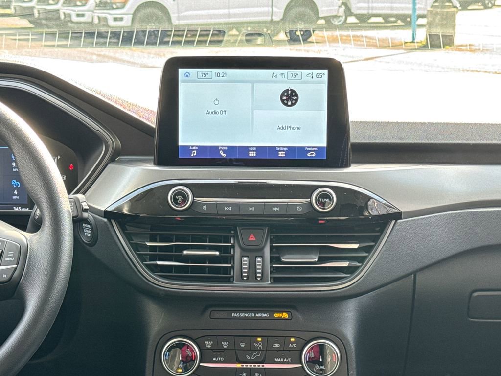 New 2026 Ford Escape Active FWD image 18