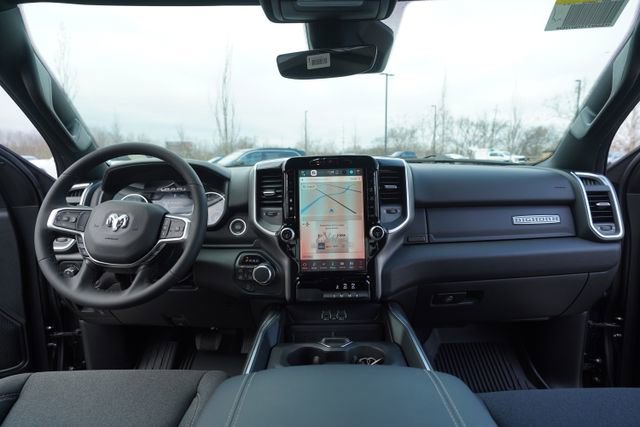 New 2026 RAM 1500 Big Horn image 24