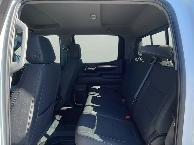 Used 2024 Chevrolet Silverado 1500 RST w/ Redline Edition image 18