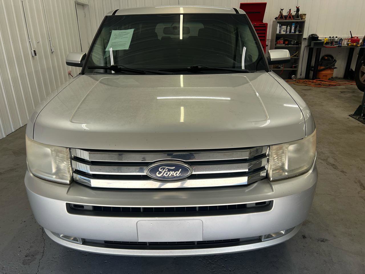 Used 2011 Ford Flex SEL image 10