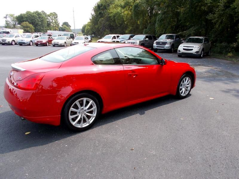 Used 2013 INFINITI G37 x w/ Premium Pkg image 13