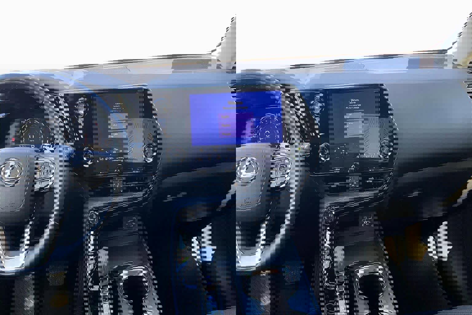 Used 2022 Lexus NX 250 AWD w/ Cold Area Package image 6