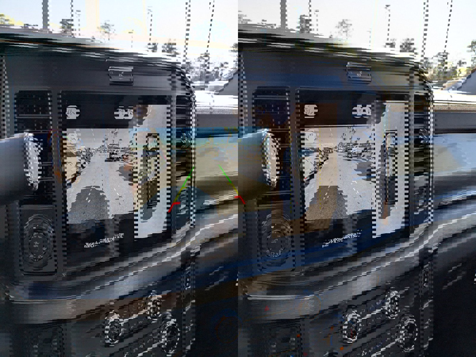 New 2025 Ford F350 Lariat w/ Lariat Ultimate Package image 37