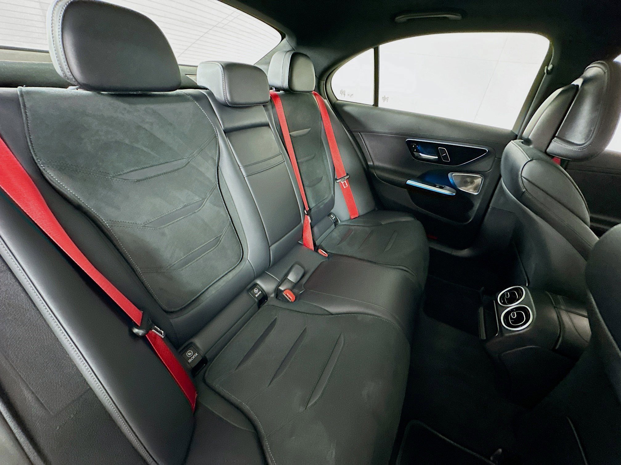 Used 2025 Mercedes-Benz C 36 AMG S image 26