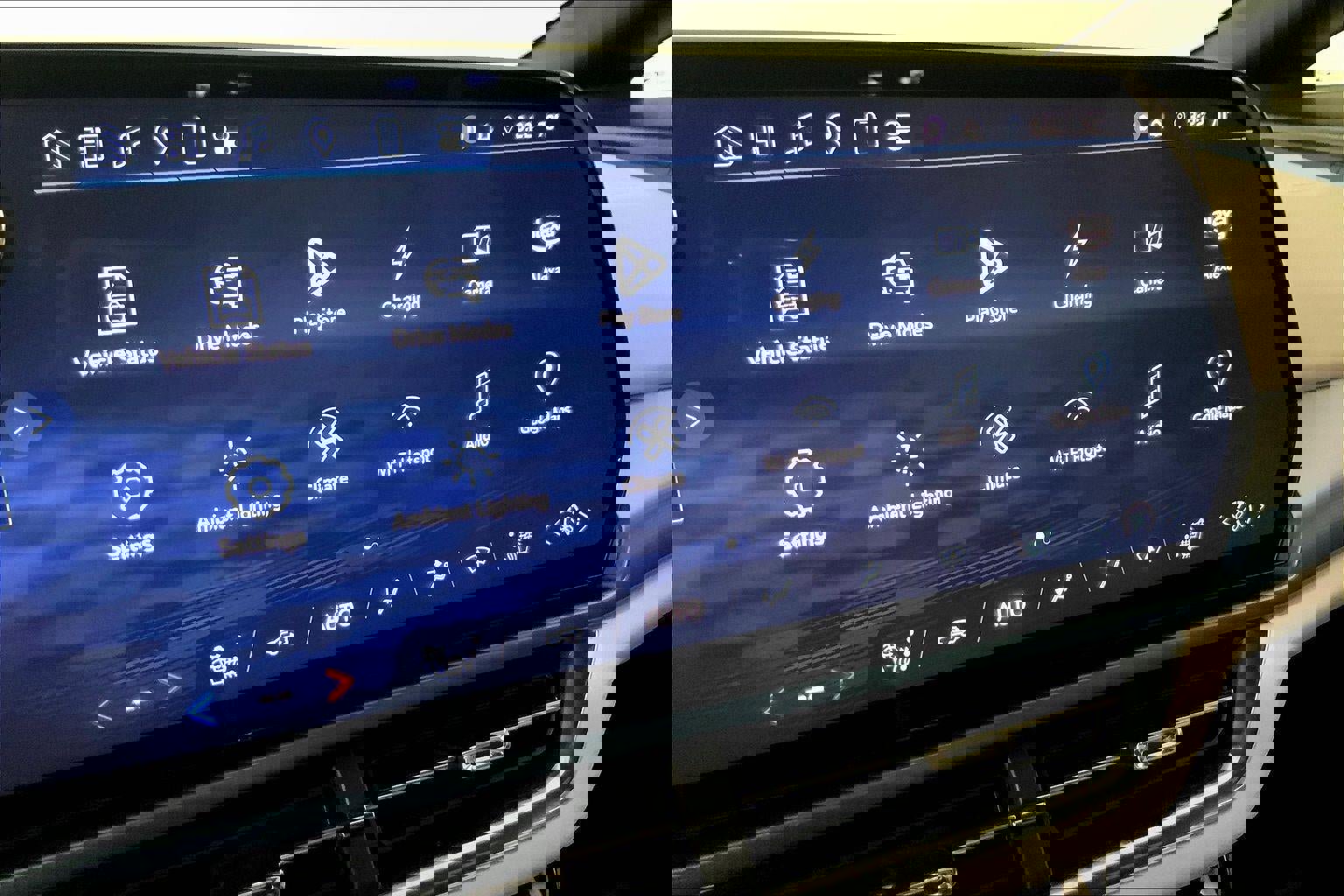 Used 2025 Chevrolet Equinox EV LT image 6