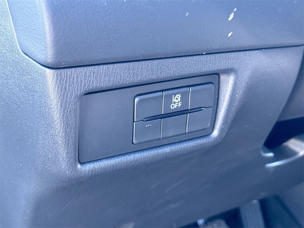 Used 2023 MAZDA CX-5 AWD 2.5 S w/ Premium Package image 13