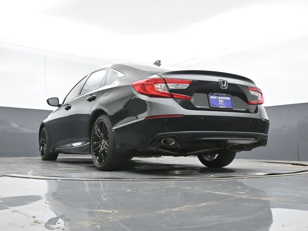 Used 2021 Honda Accord Touring image 40