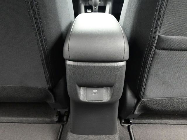 New 2025 Nissan Versa SV w/ Trunk Package image 25