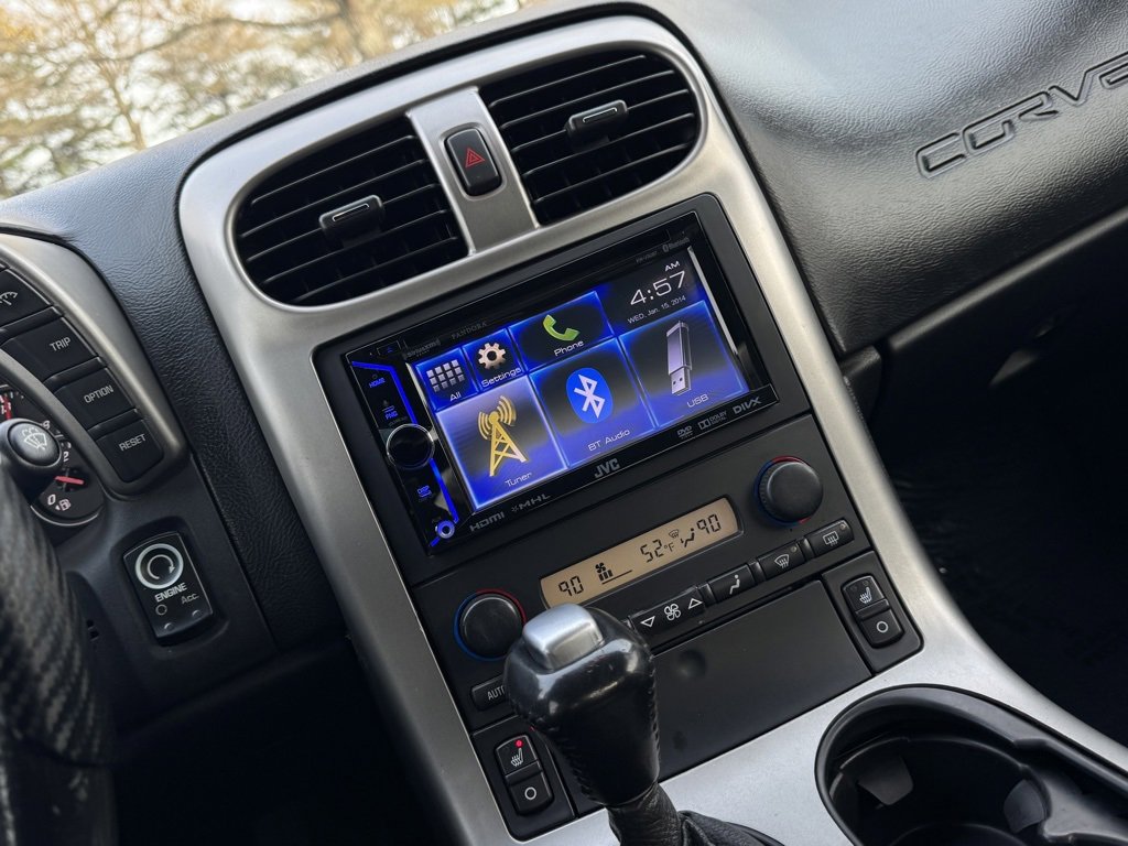 Used 2005 Chevrolet Corvette Coupe w/ Preferred Equipment Group image 25