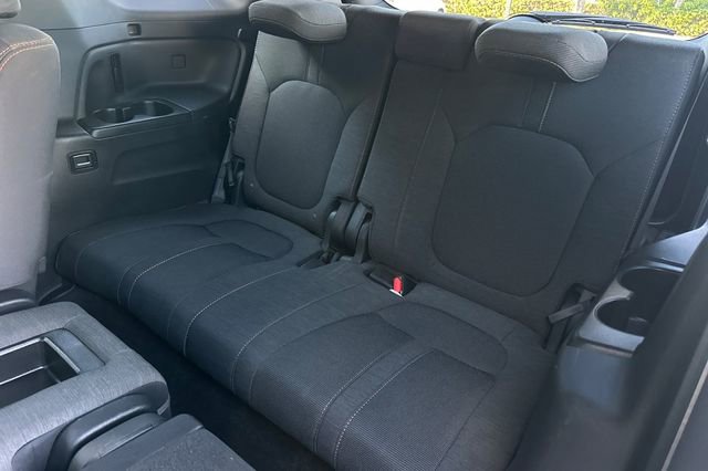 Certified 2023 Honda Pilot Sport image 19