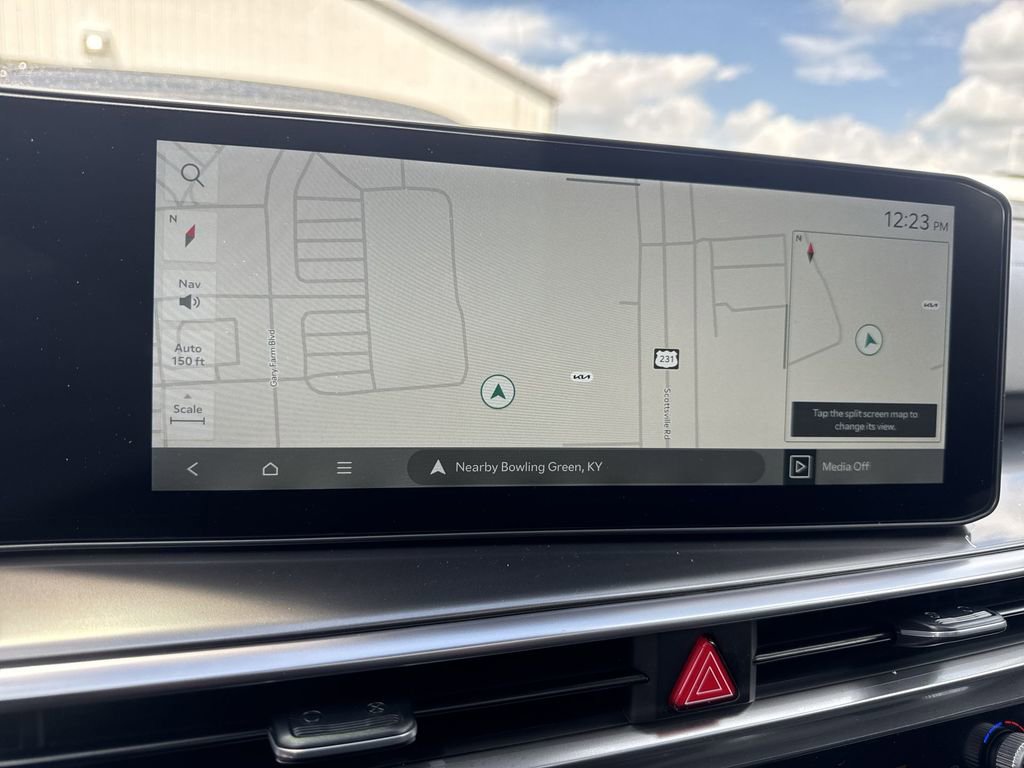 New 2026 Kia Sorento EX AWD/4WD image 18