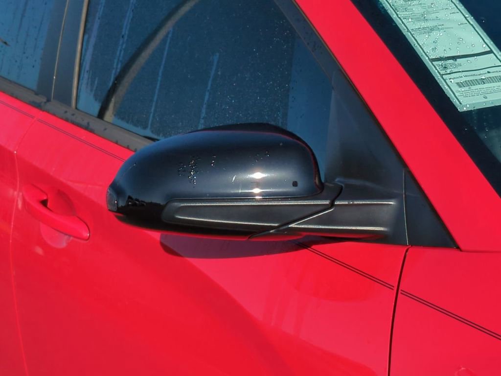 Certified 2023 Hyundai Kona N image 11