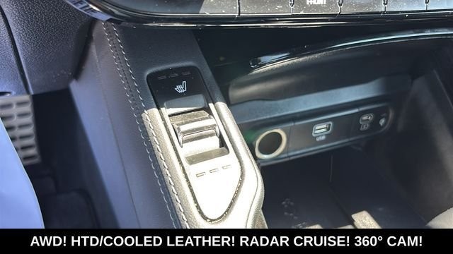 Used 2023 Kia Telluride SX Prestige X-Pro AWD/4WD image 20