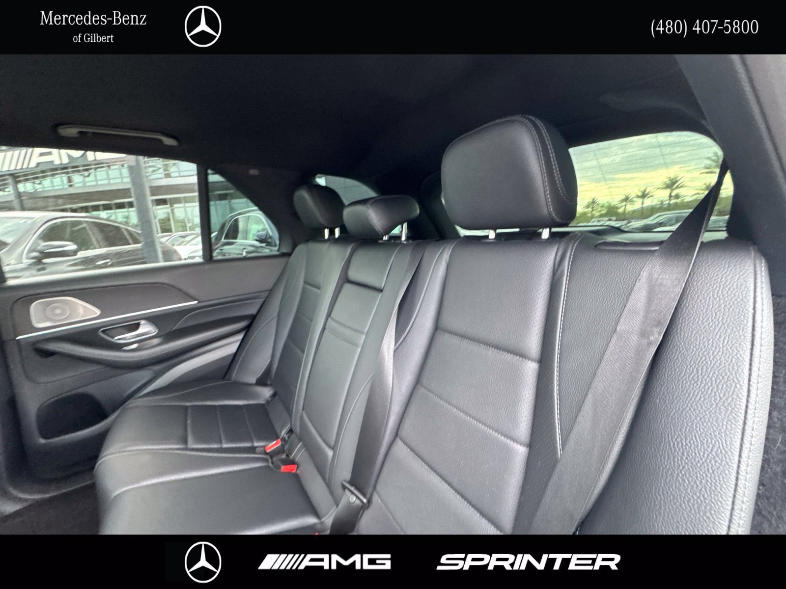 Used 2021 Mercedes-Benz GLE 350 image 19
