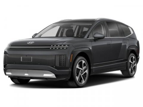 New 2026 Hyundai Ioniq 9 Limited image 3