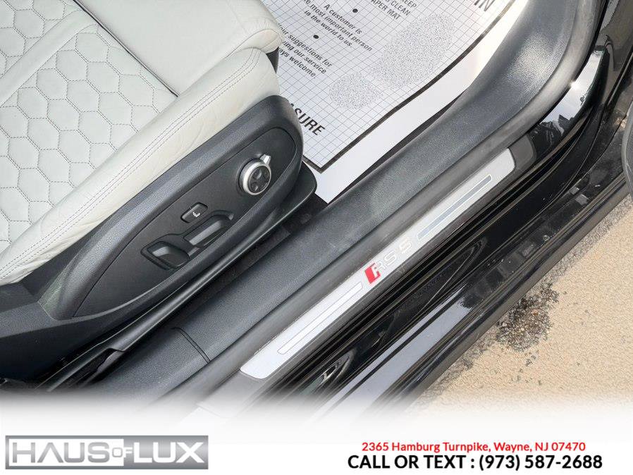 Used 2019 Audi RS 5 Sportback w/ RS Driver Assistance Package image 20