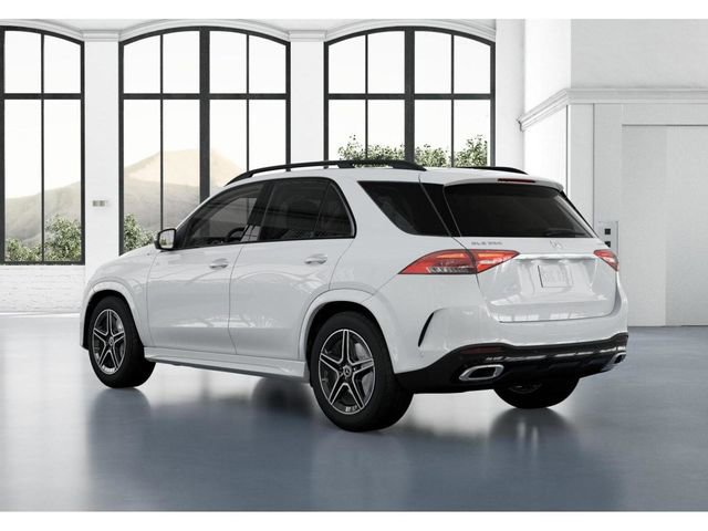 New 2026 Mercedes-Benz GLE 350 4MATIC image 29