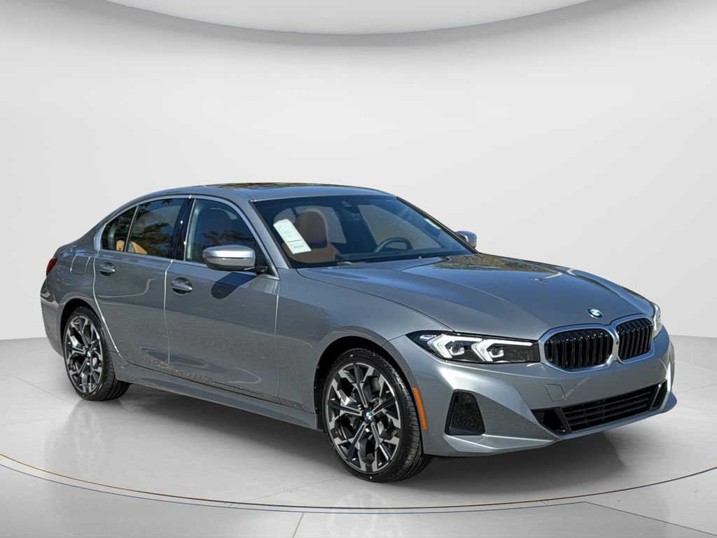 New 2026 BMW 330i 330i w/ Premium Package image 20