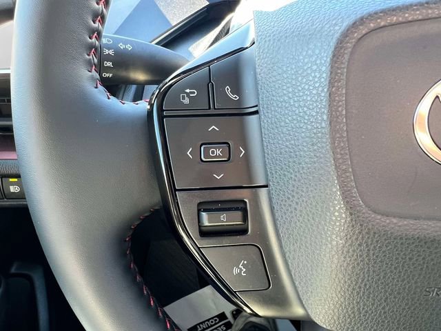 Used 2026 Toyota Prius Plug-In Hybrid image 24