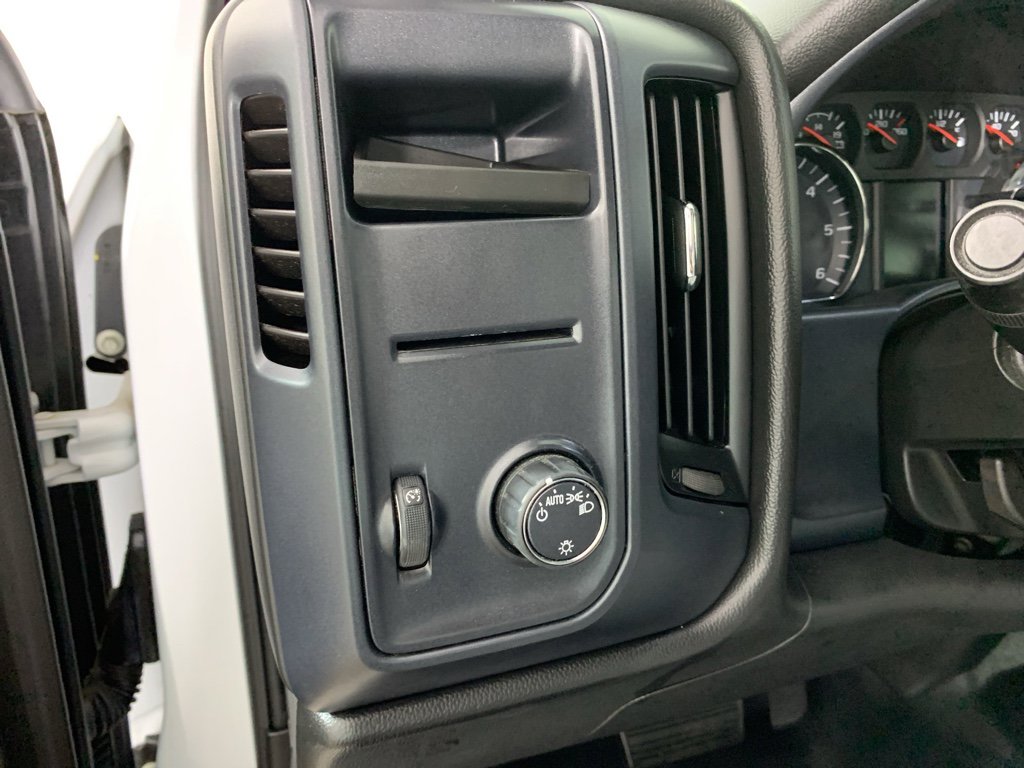 Used 2017 Chevrolet Silverado 2500 W/T image 16