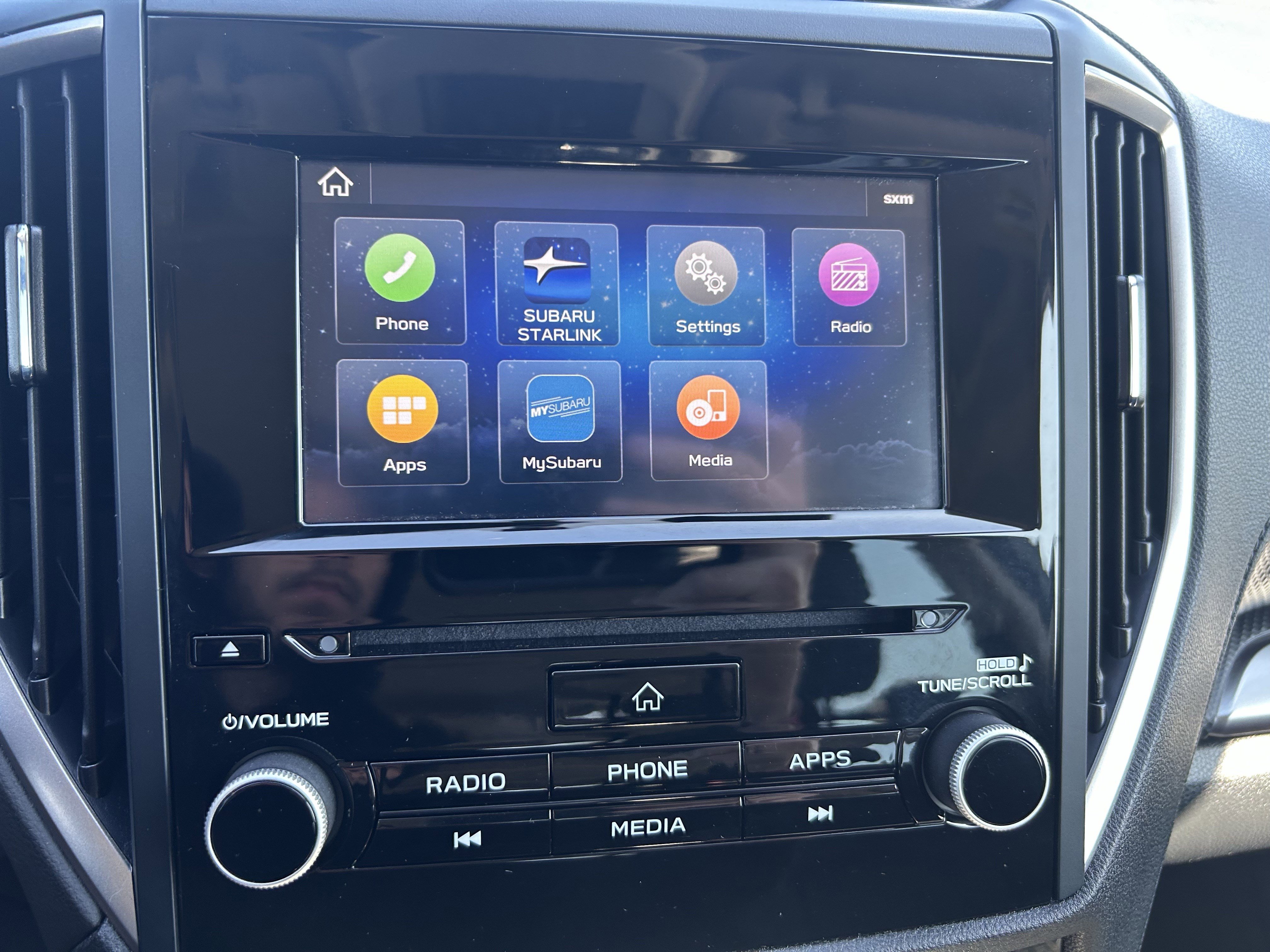 Certified 2023 Subaru Forester Premium image 13