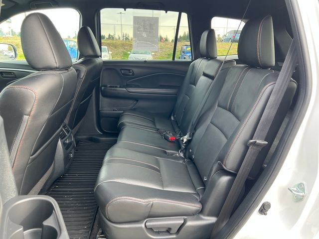 Used 2022 Honda Passport TrailSport image 16