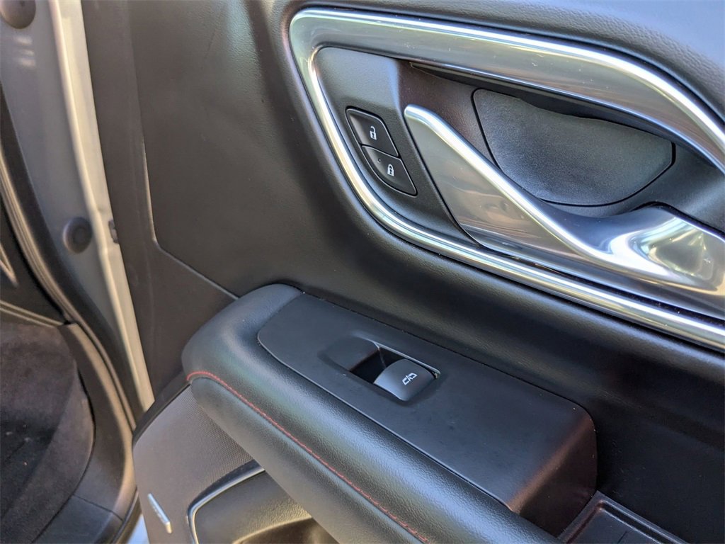 Certified 2023 Chevrolet Suburban RST w/ Luxury Package image 28