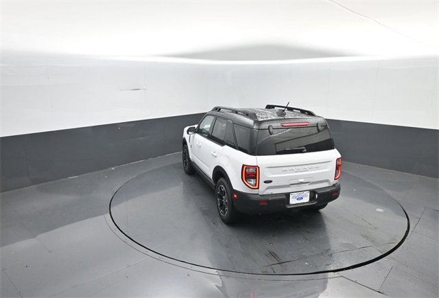 New 2025 Ford Bronco Sport Outer Banks image 26