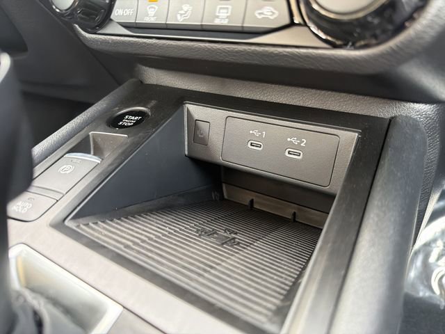 New 2026 Nissan Kicks SV w/ Cold Weather Package image 24