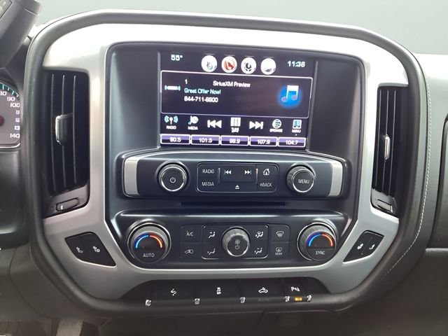 Used 2018 GMC Sierra 2500 SLE w/ SLE Preferred Package image 30